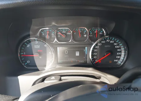 2018 GMC Yukon Xl Slt из США, поврежденный, VIN 1GKS1GKC7JR224812